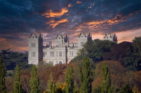 abandoned mansion used in batman.